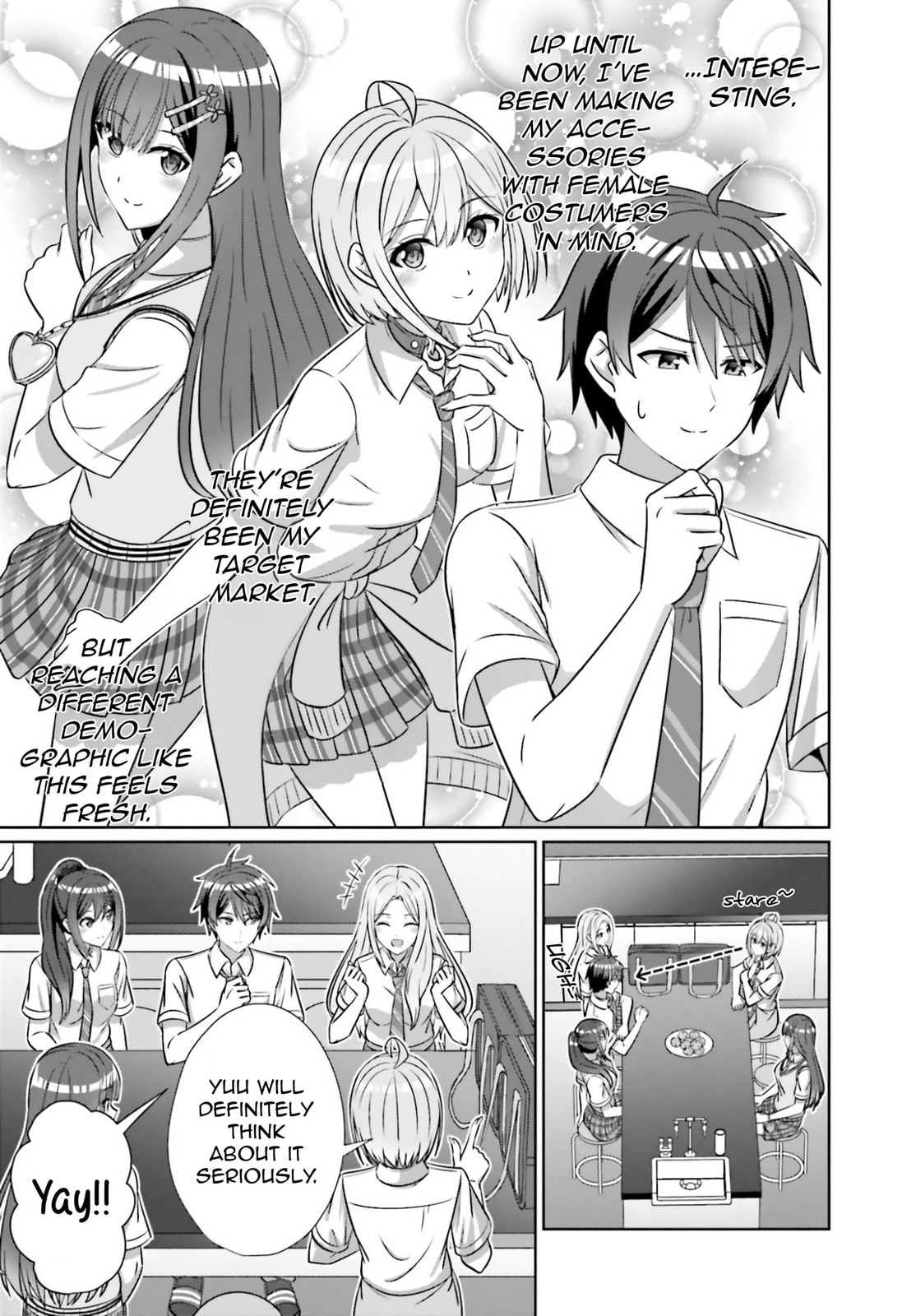 Can a Boy and Girl Friendship Hold Up? (No It Can't)