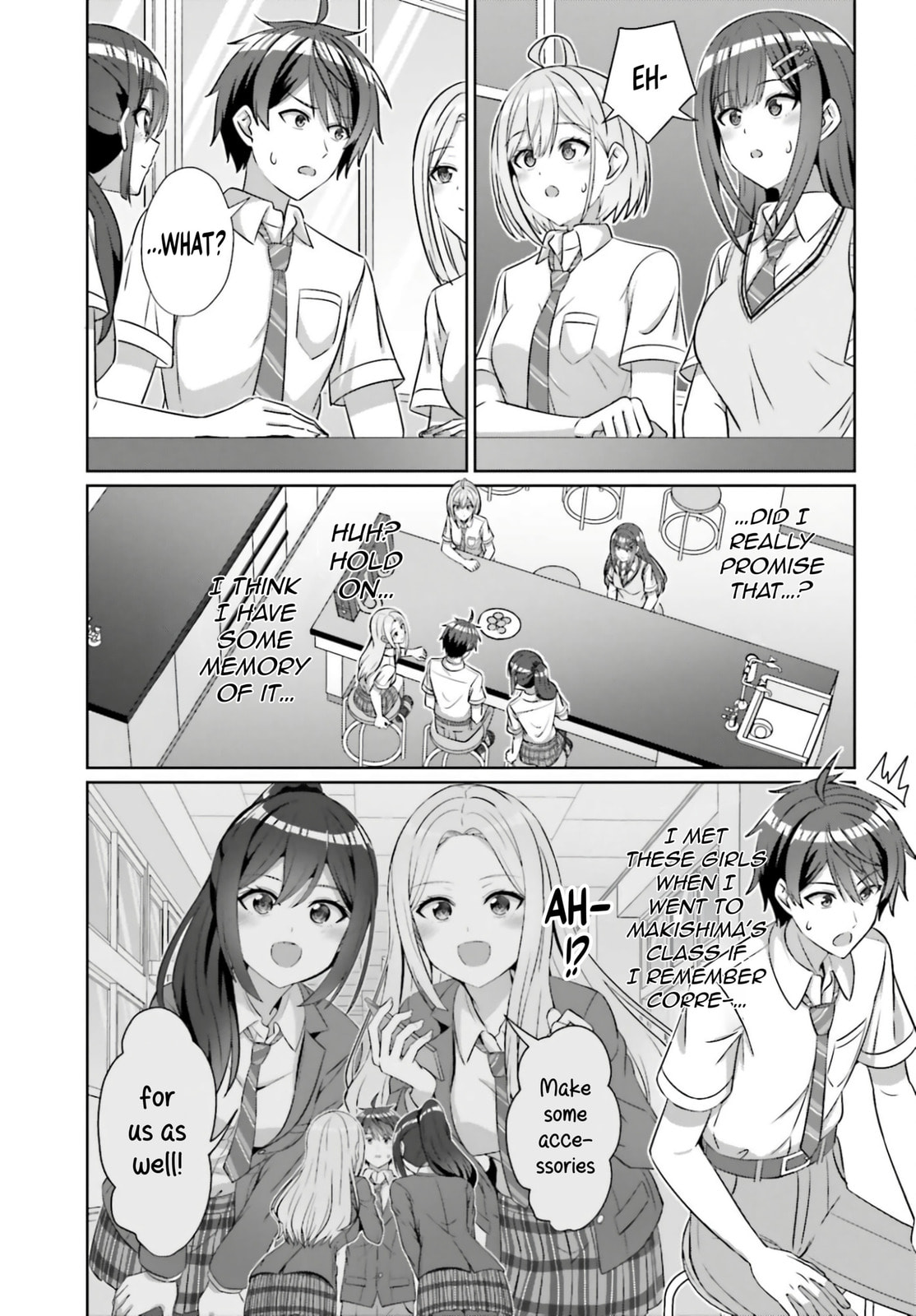 Can a Boy and Girl Friendship Hold Up? (No It Can't)