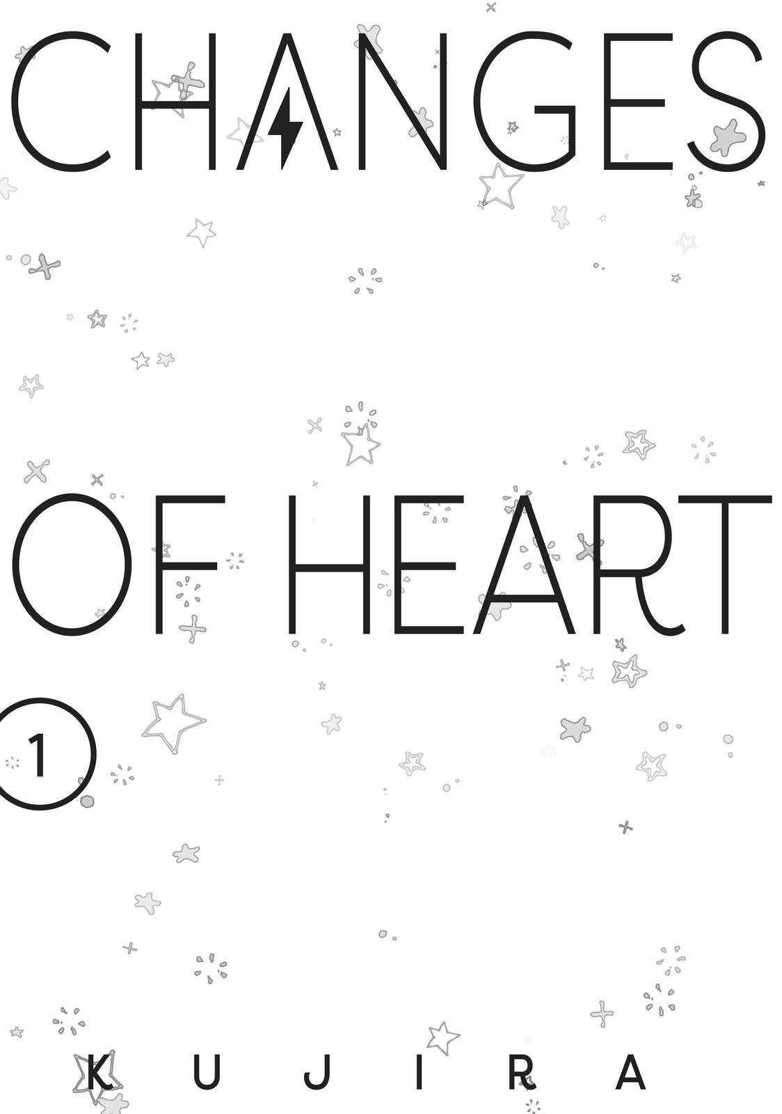 Changes of Heart