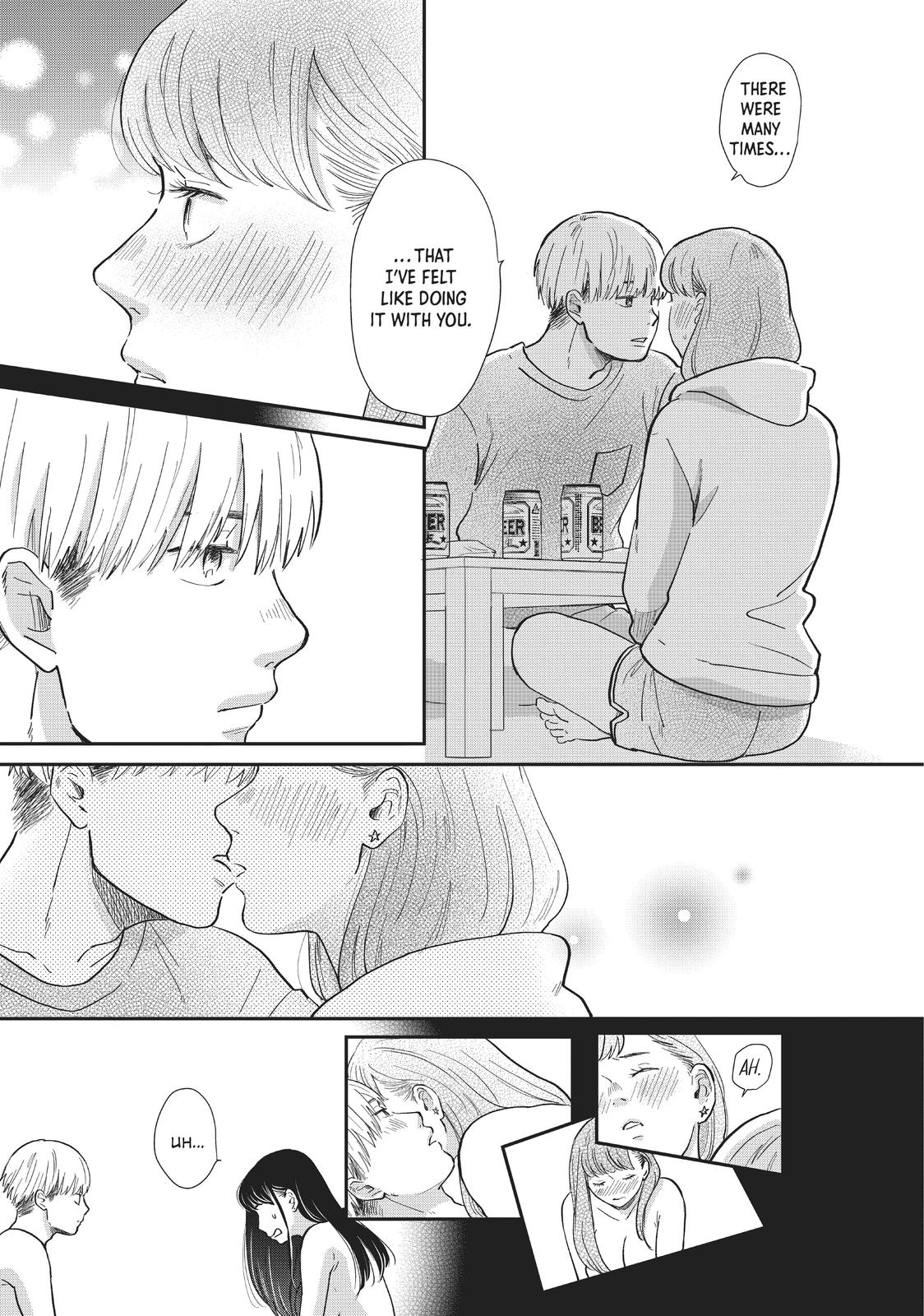Changes of Heart