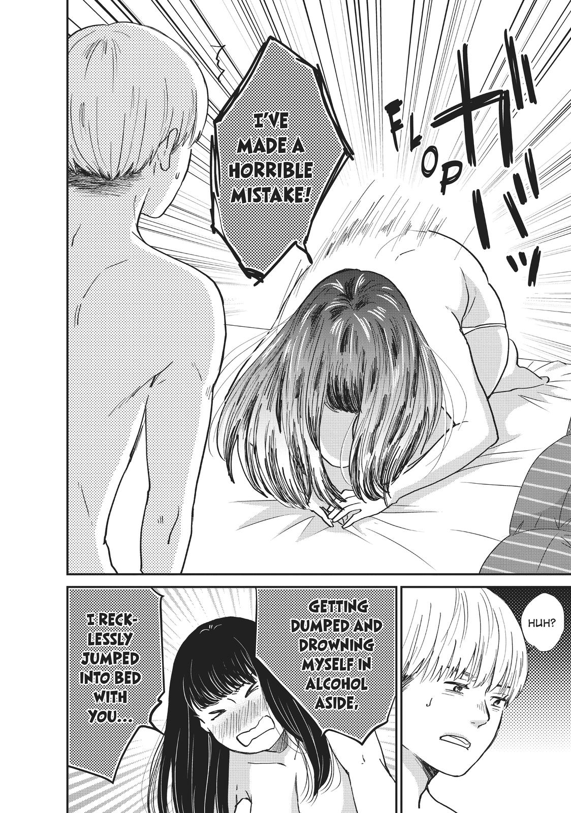 Changes of Heart