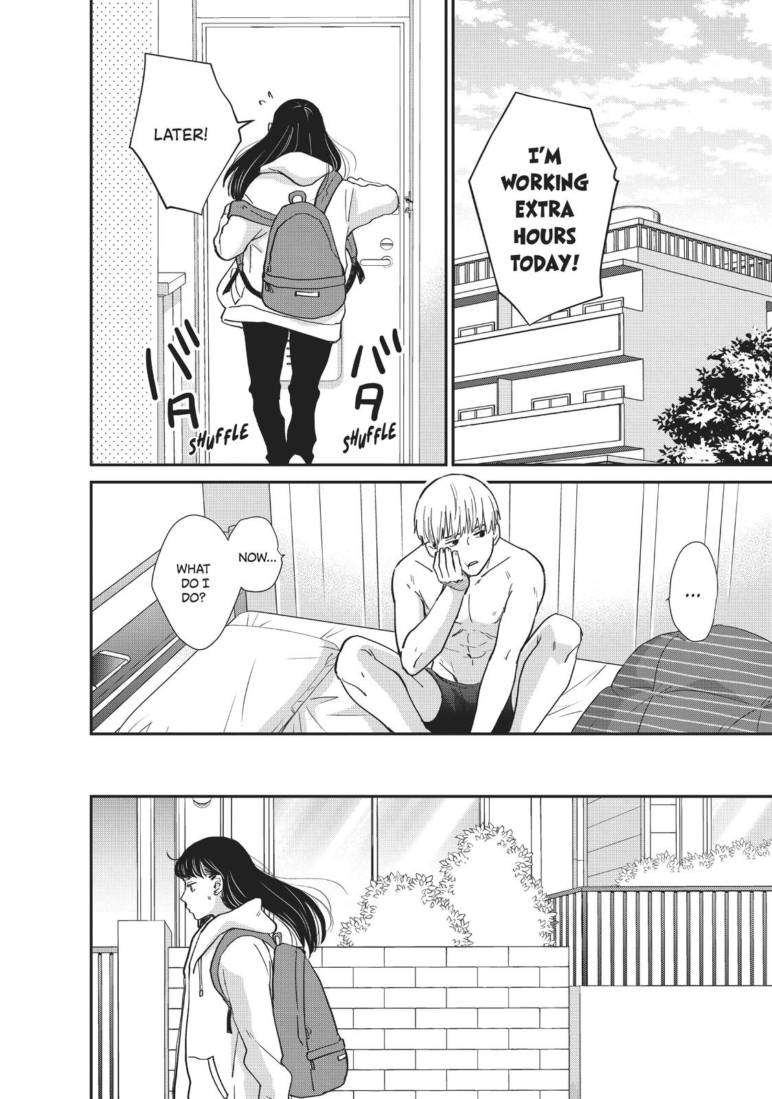 Changes of Heart