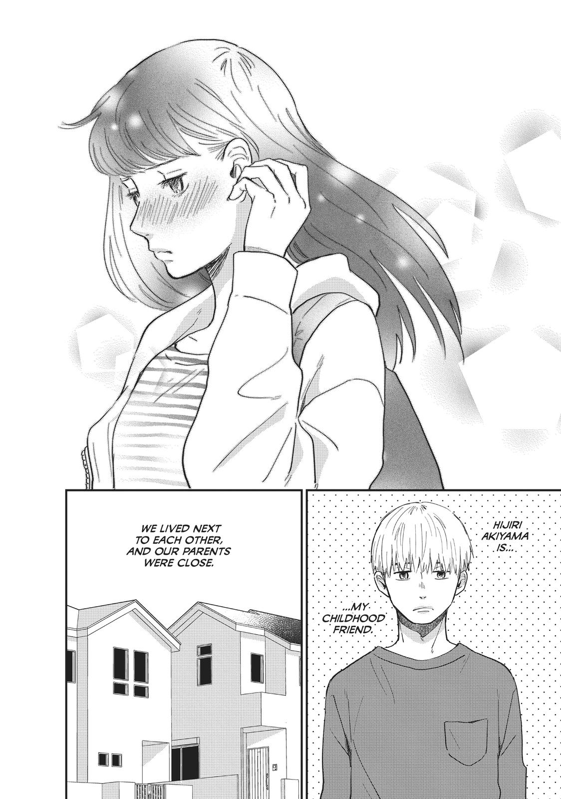 Changes of Heart