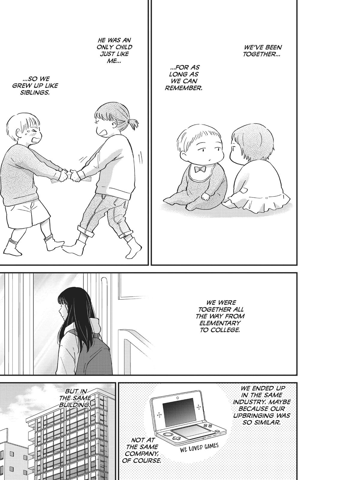 Changes of Heart