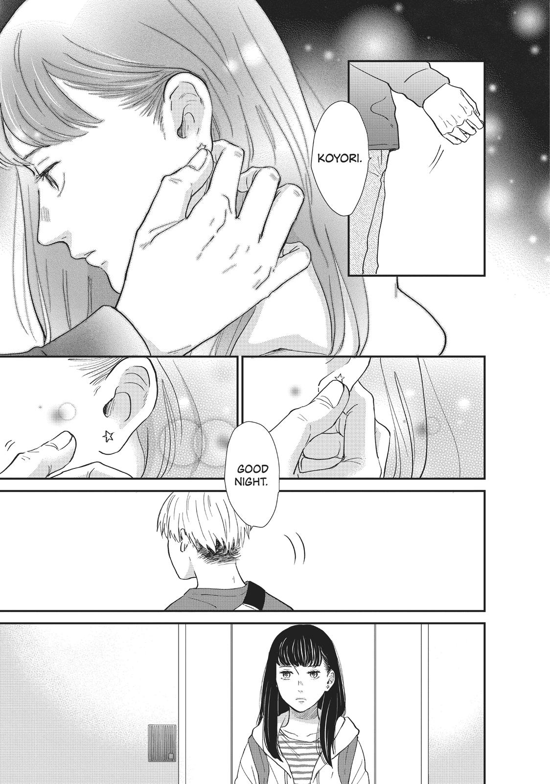 Changes of Heart