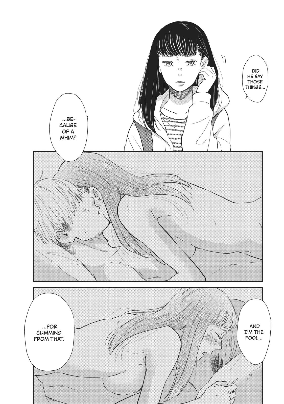 Changes of Heart