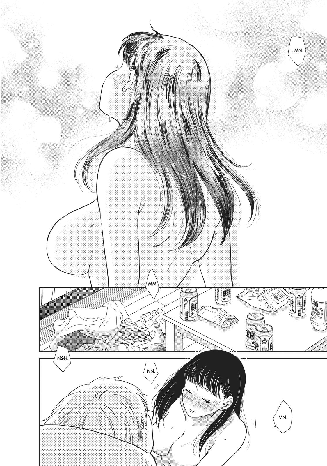 Changes of Heart