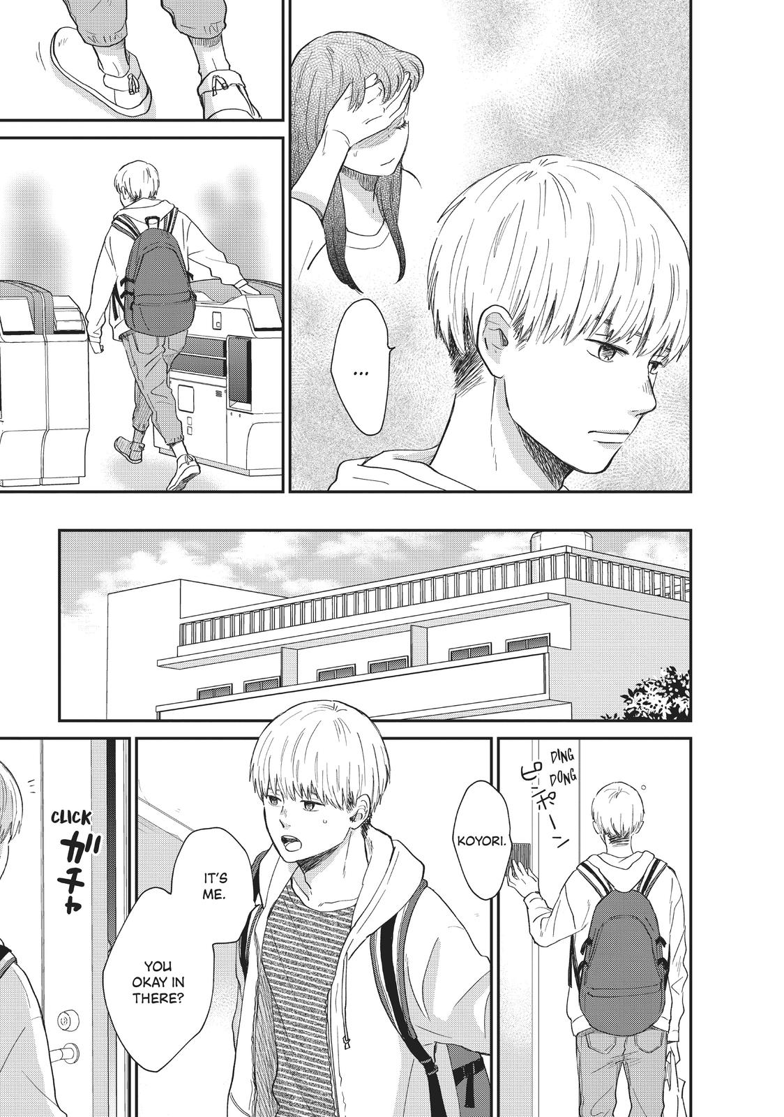 Changes of Heart