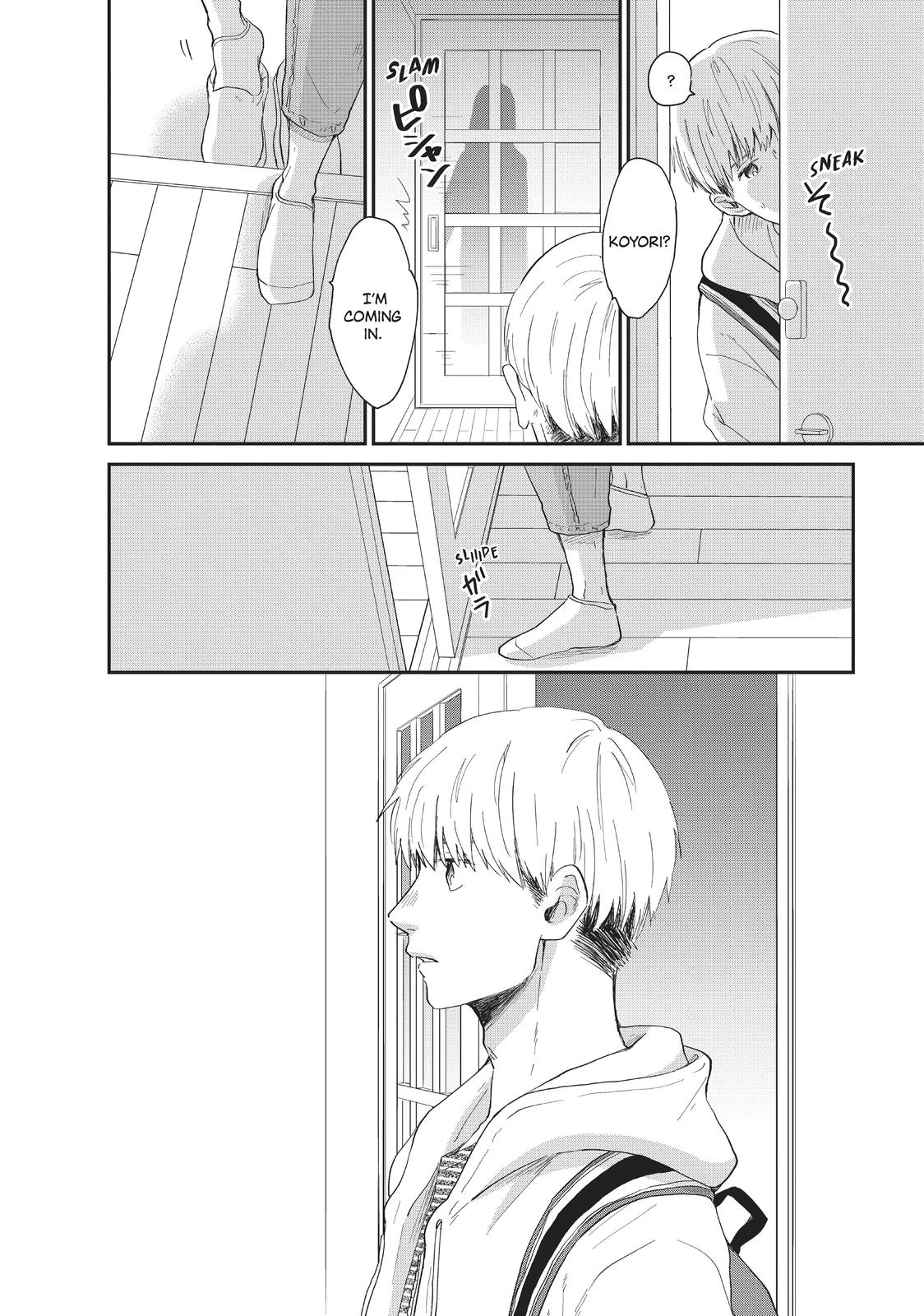 Changes of Heart