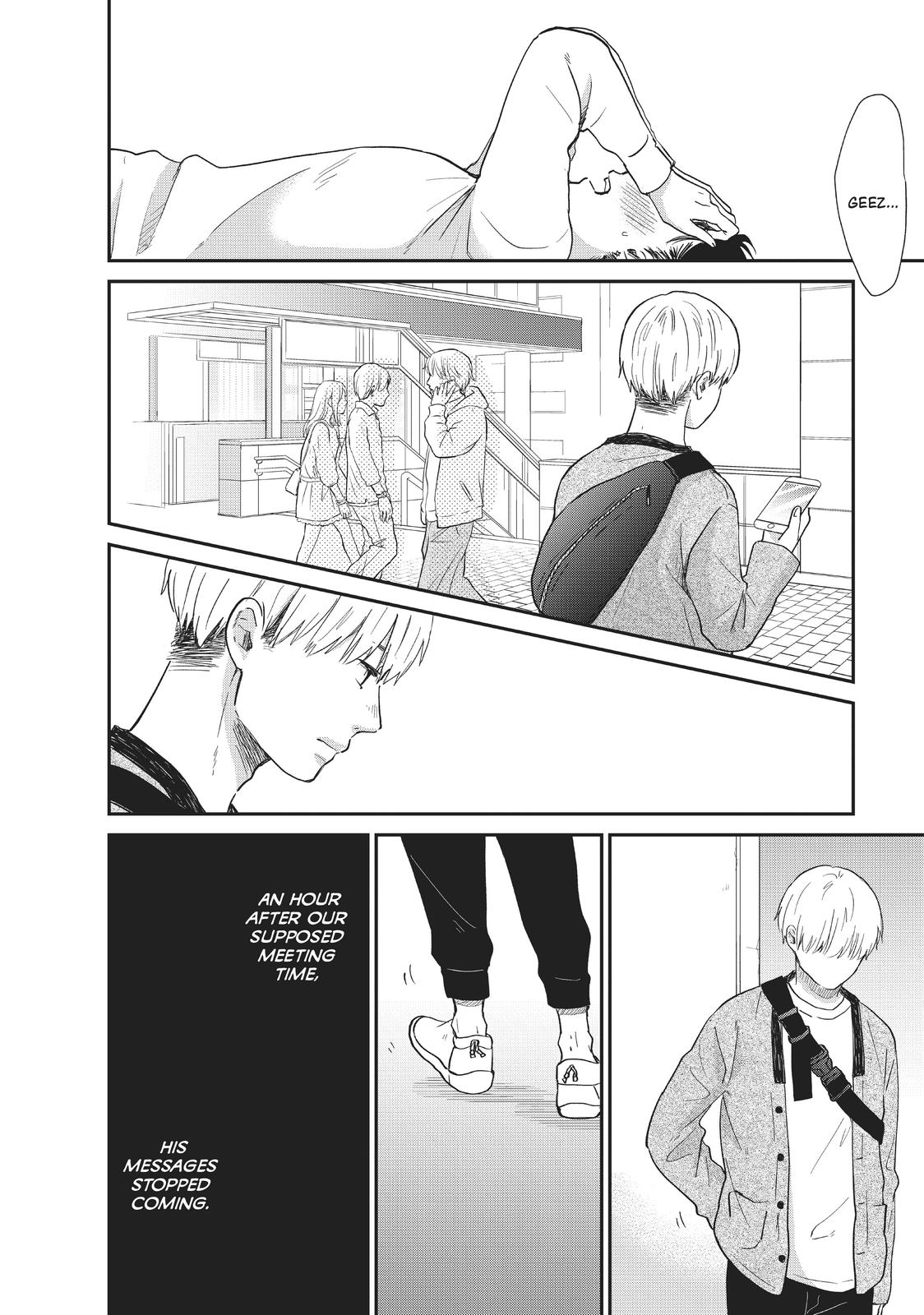Changes of Heart
