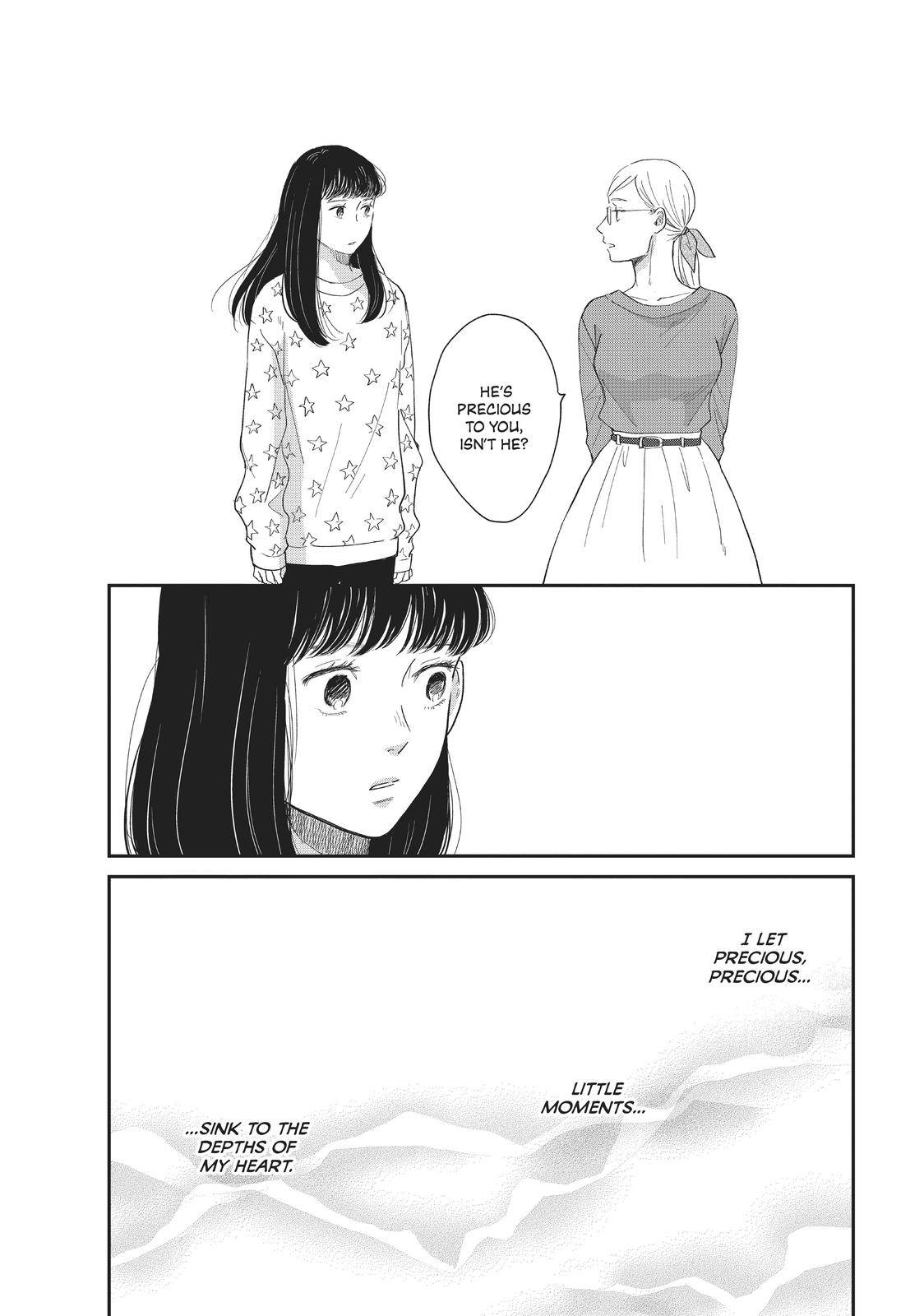 Changes of Heart