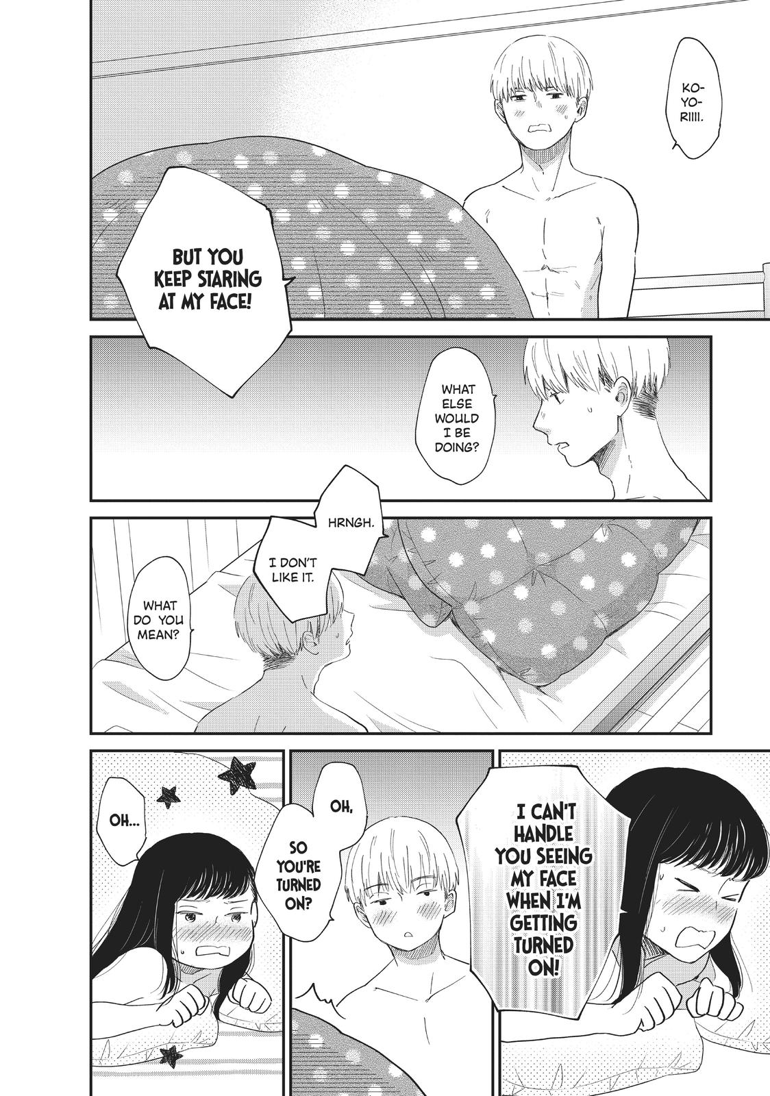 Changes of Heart
