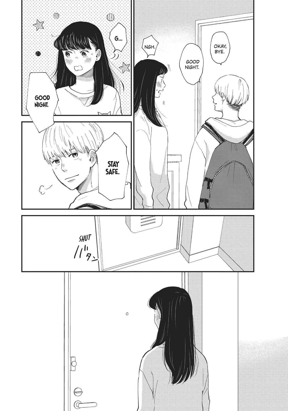 Changes of Heart