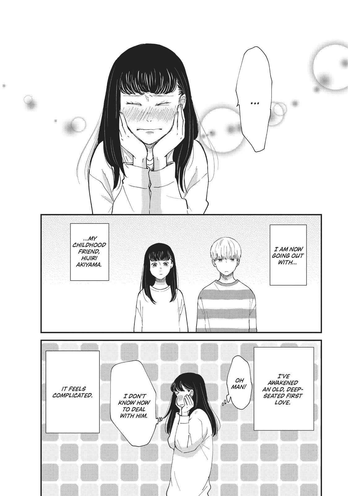 Changes of Heart