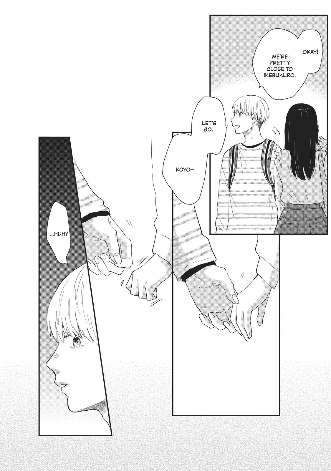 Changes of Heart