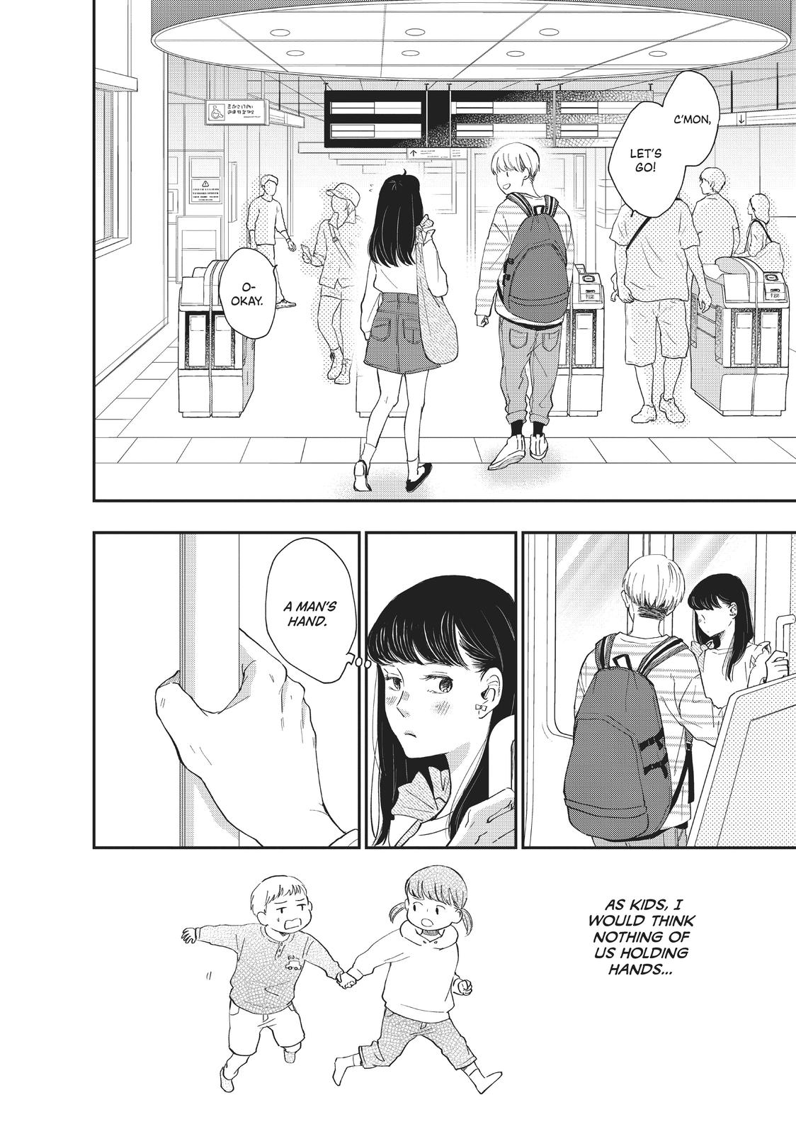 Changes of Heart