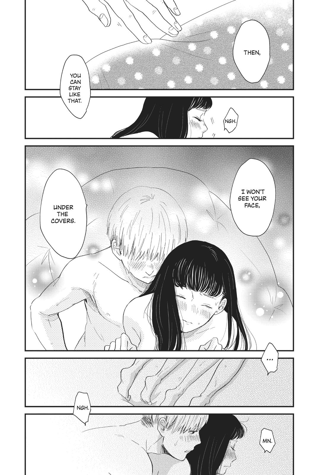 Changes of Heart