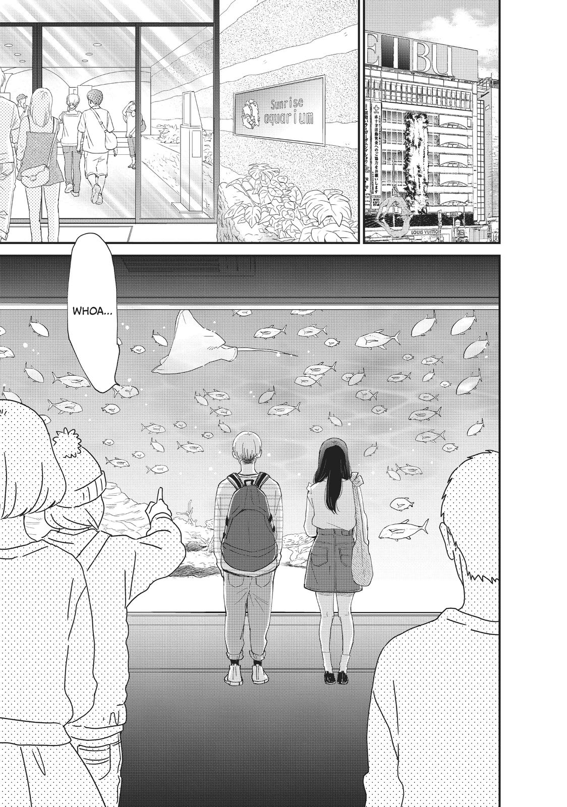Changes of Heart