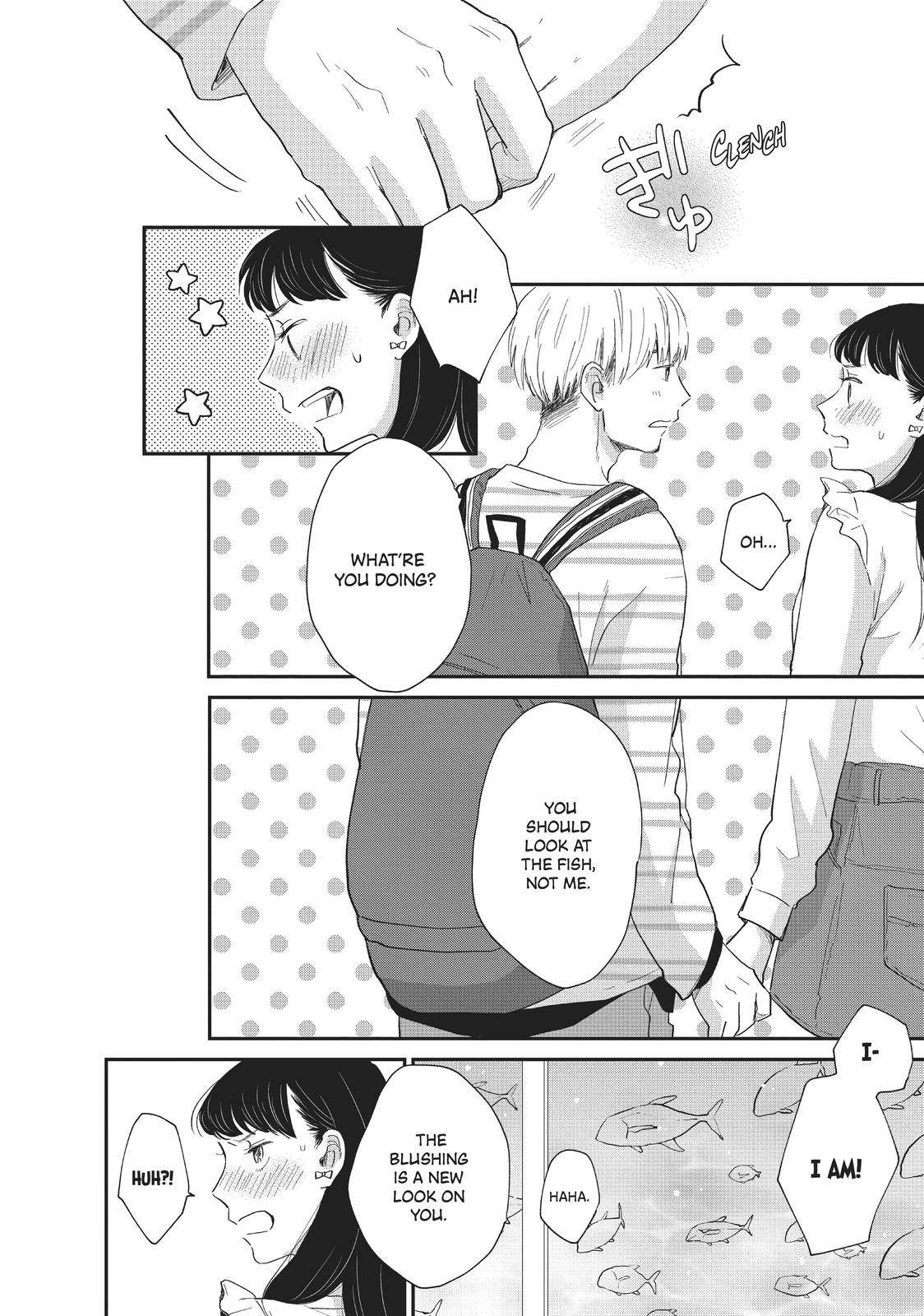 Changes of Heart