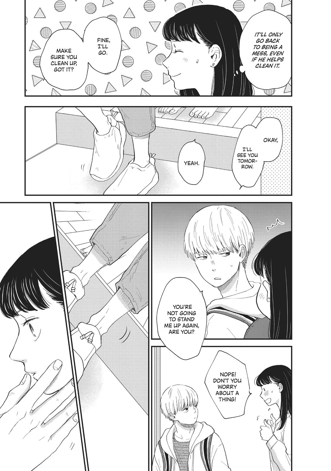 Changes of Heart