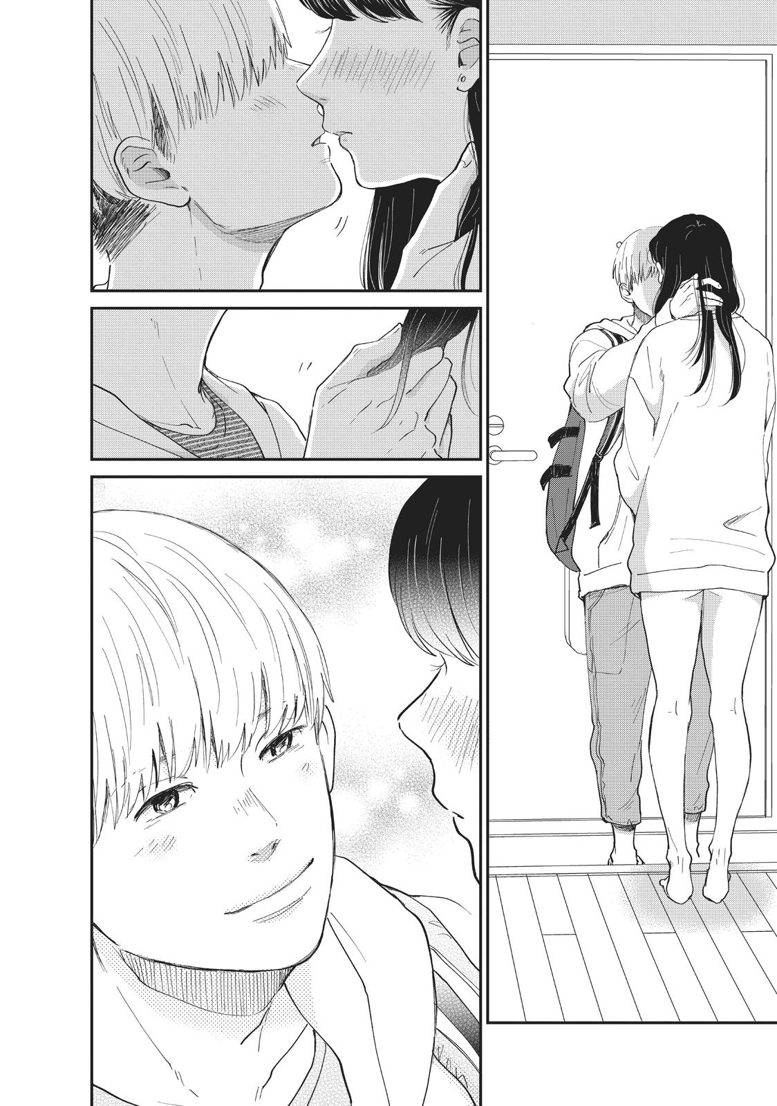 Changes of Heart
