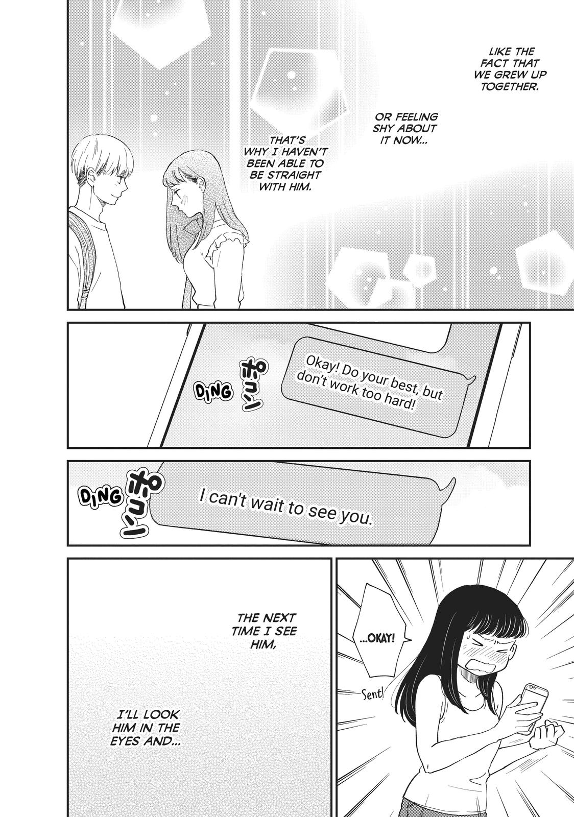 Changes of Heart