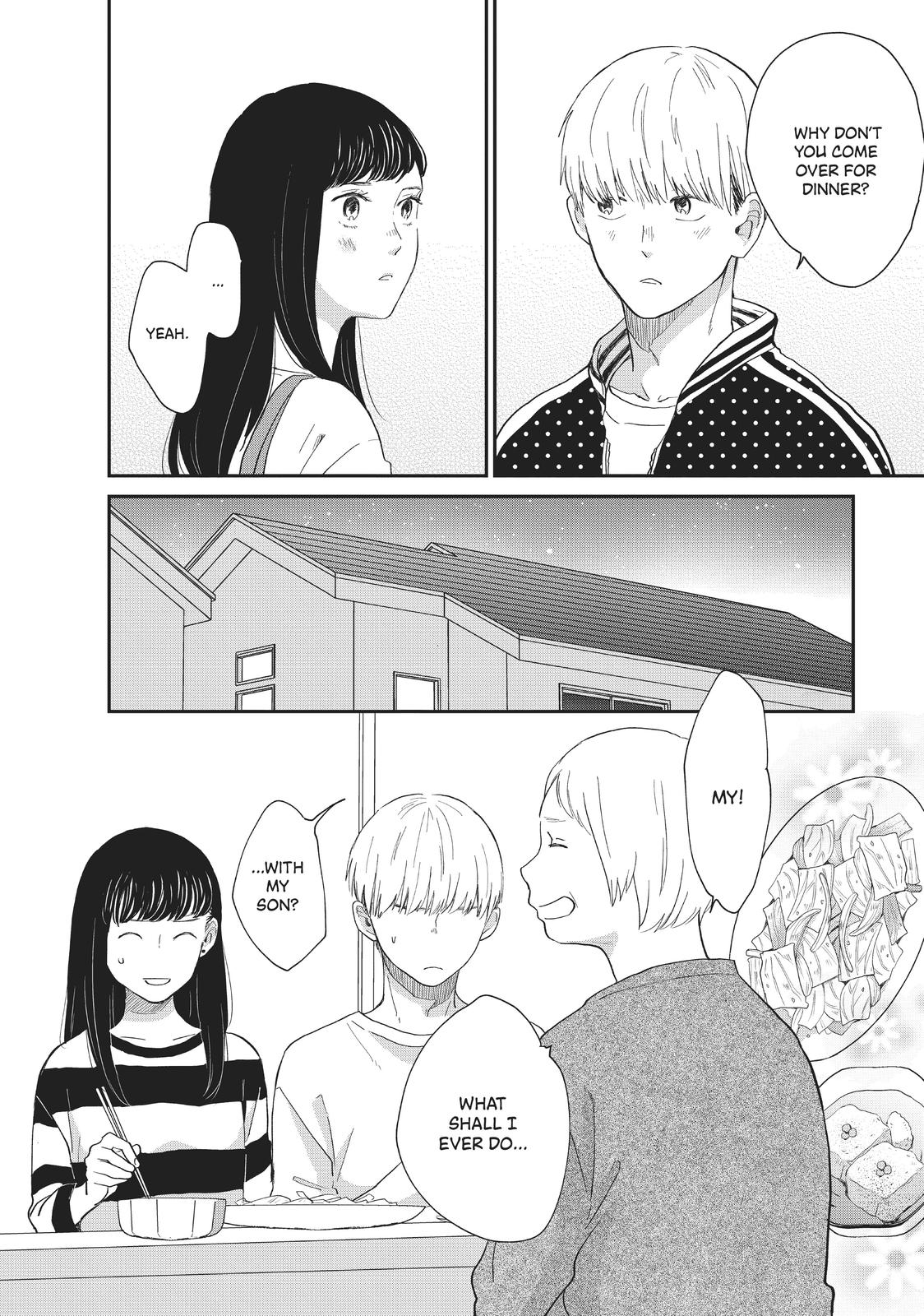 Changes of Heart
