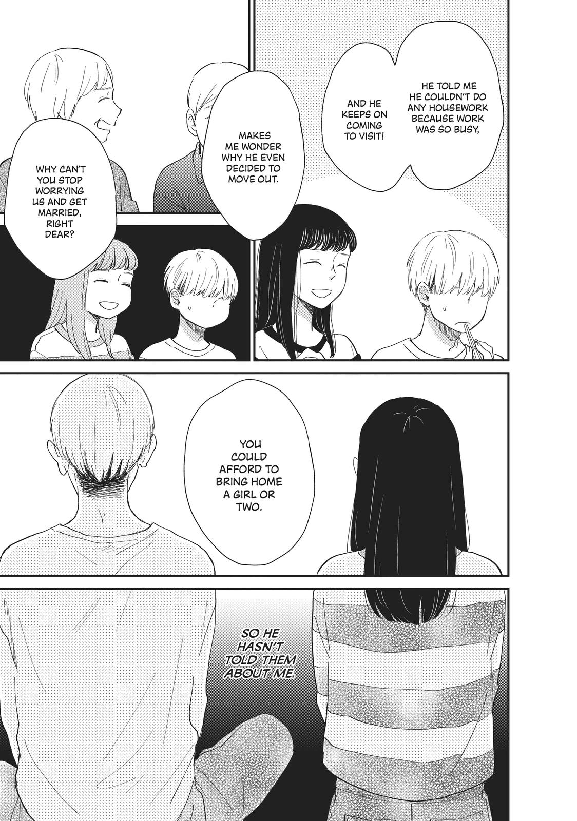 Changes of Heart