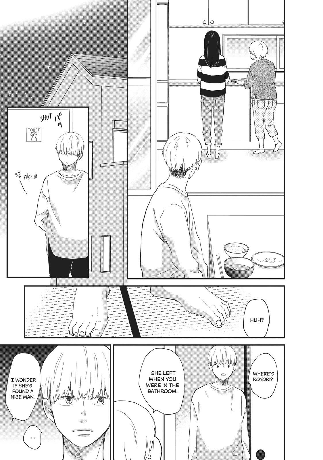 Changes of Heart