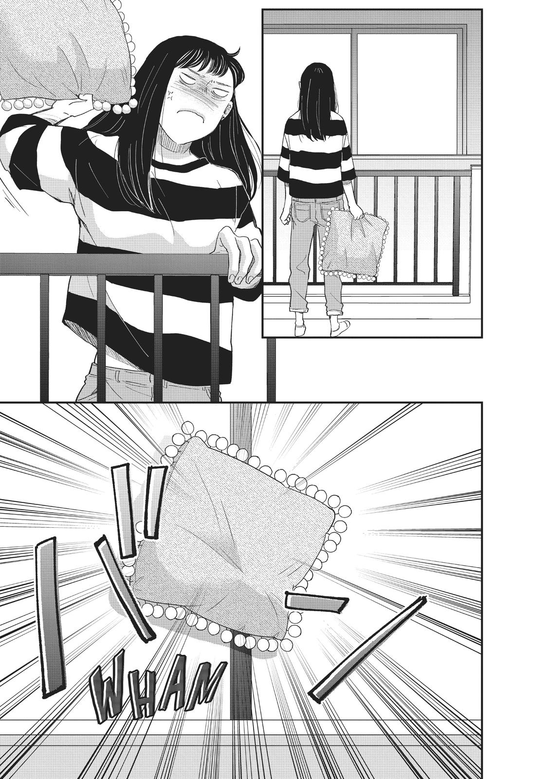 Changes of Heart