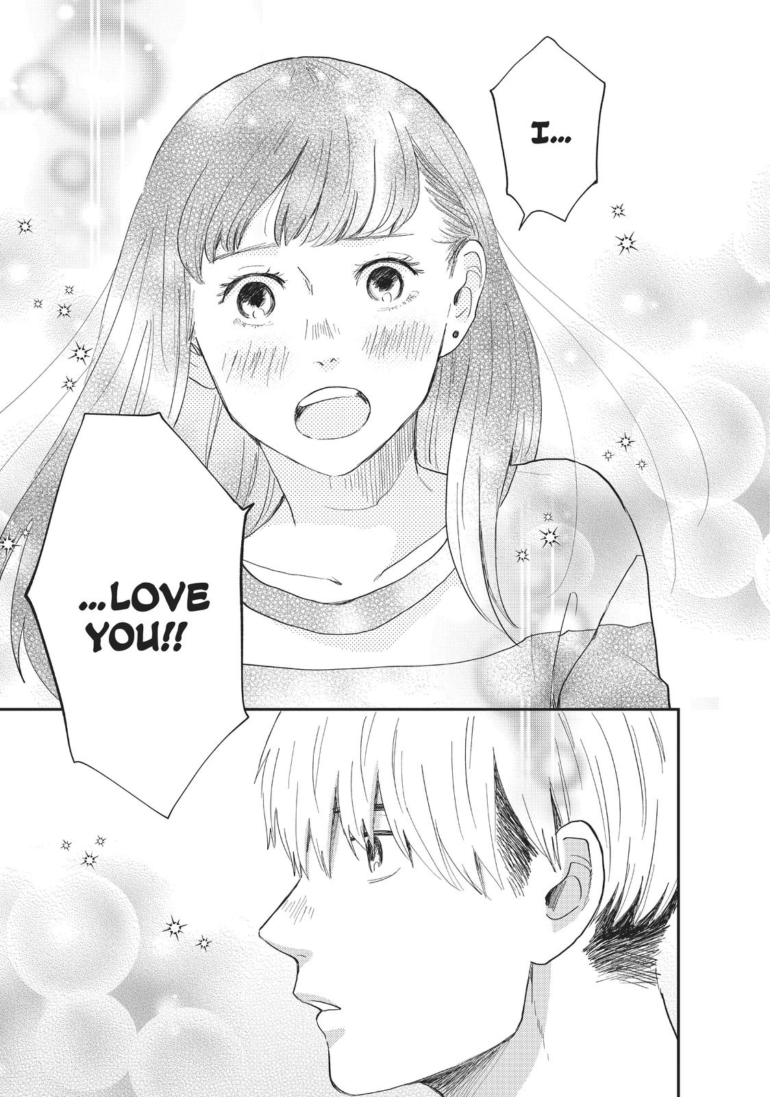 Changes of Heart
