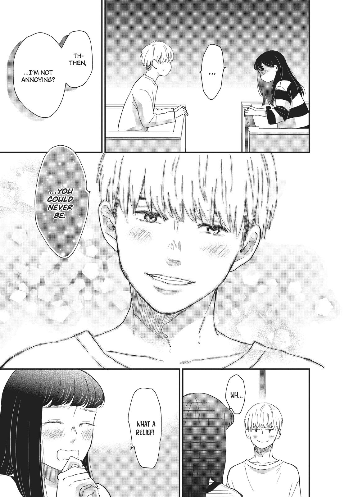Changes of Heart
