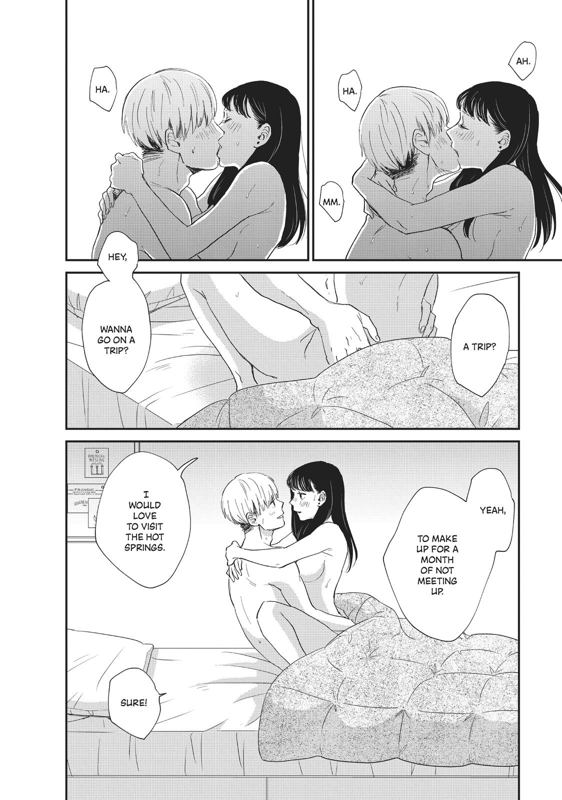 Changes of Heart