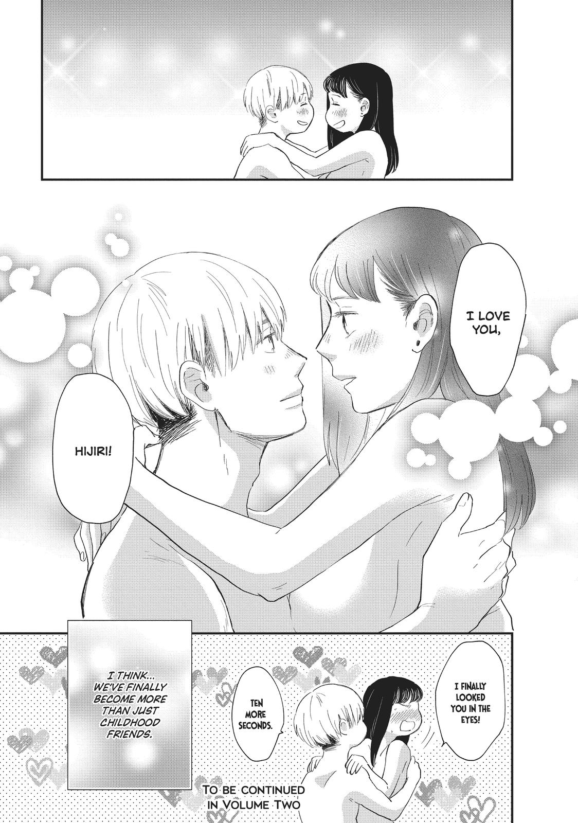 Changes of Heart