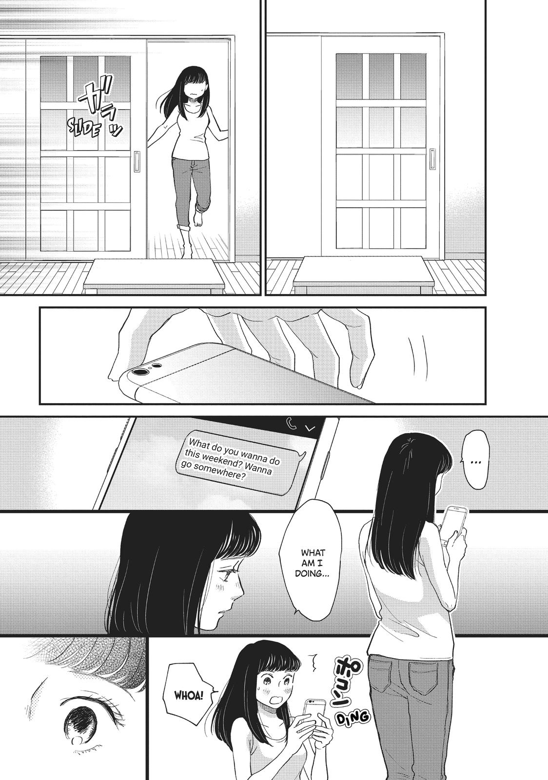 Changes of Heart