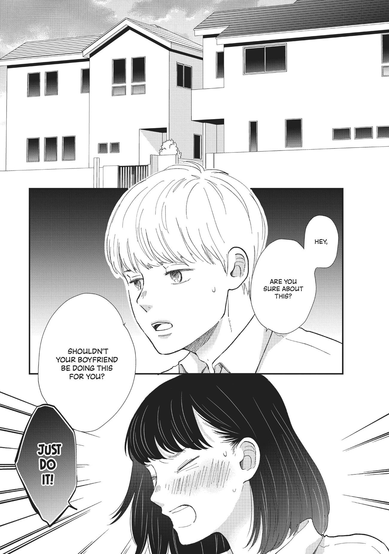 Changes of Heart