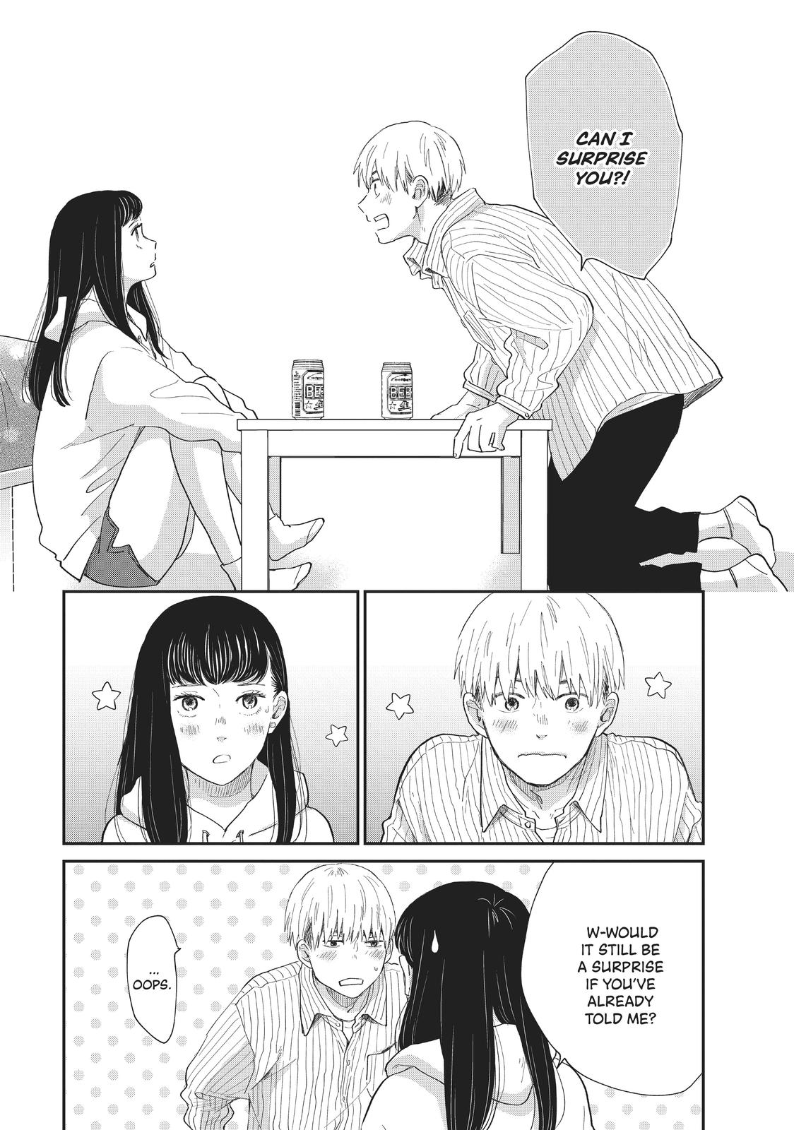 Changes of Heart