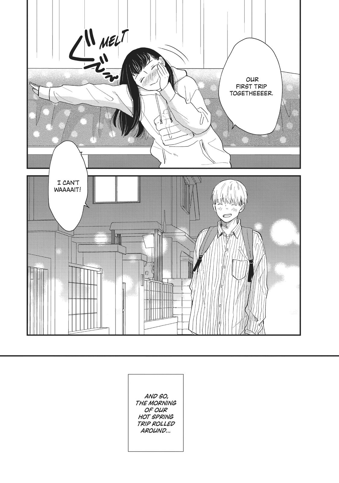 Changes of Heart