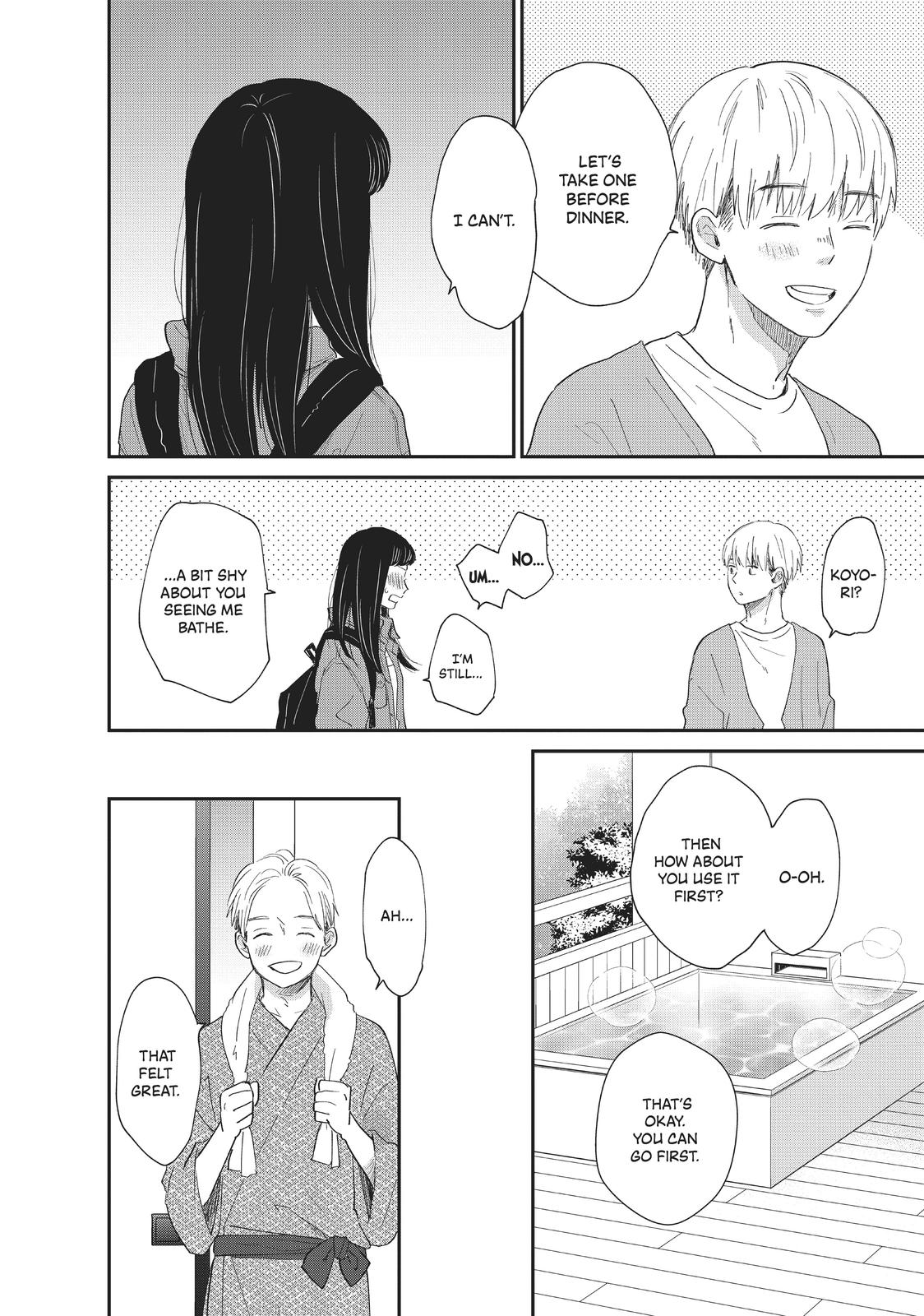 Changes of Heart