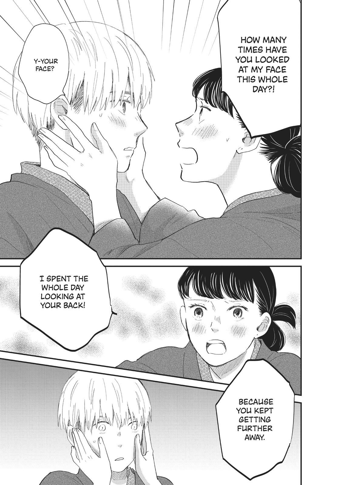 Changes of Heart