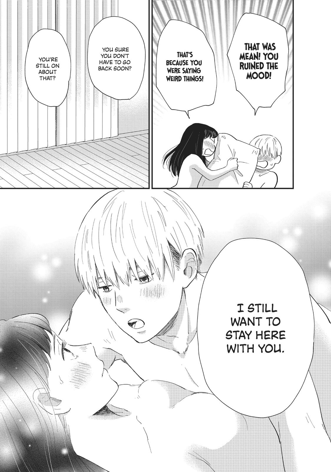 Changes of Heart