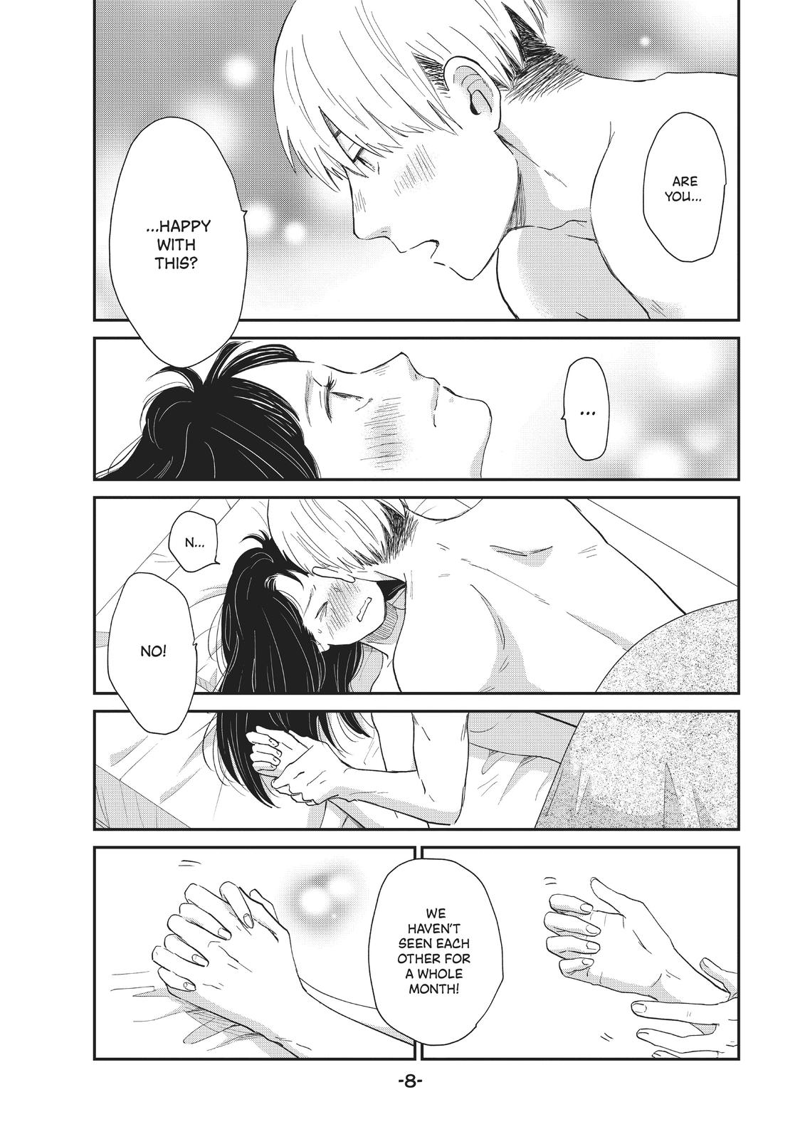 Changes of Heart