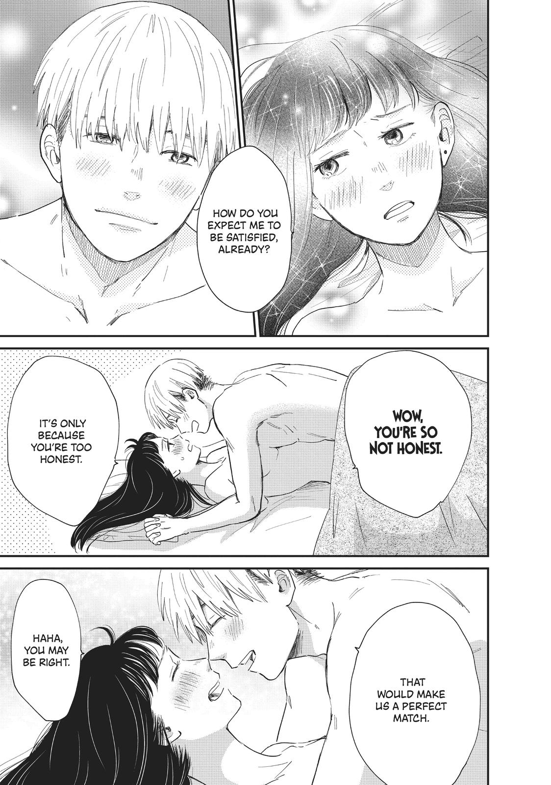 Changes of Heart