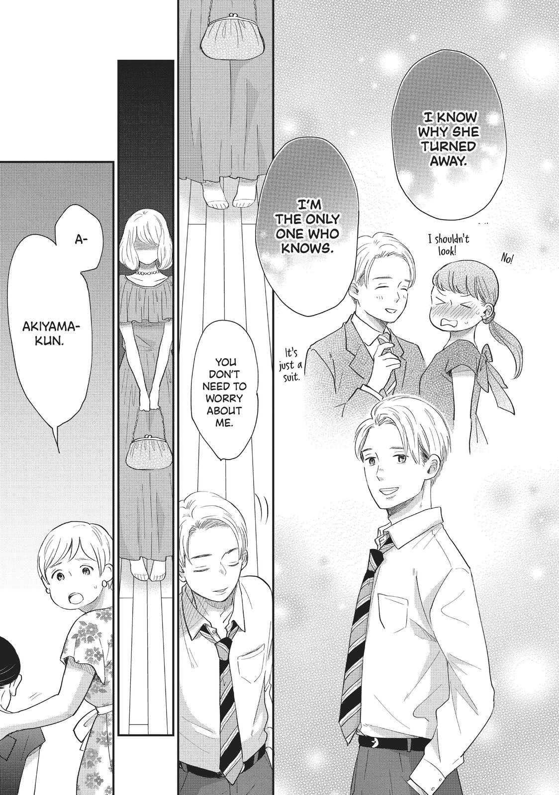 Changes of Heart
