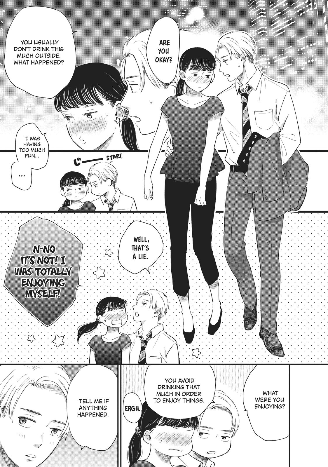 Changes of Heart