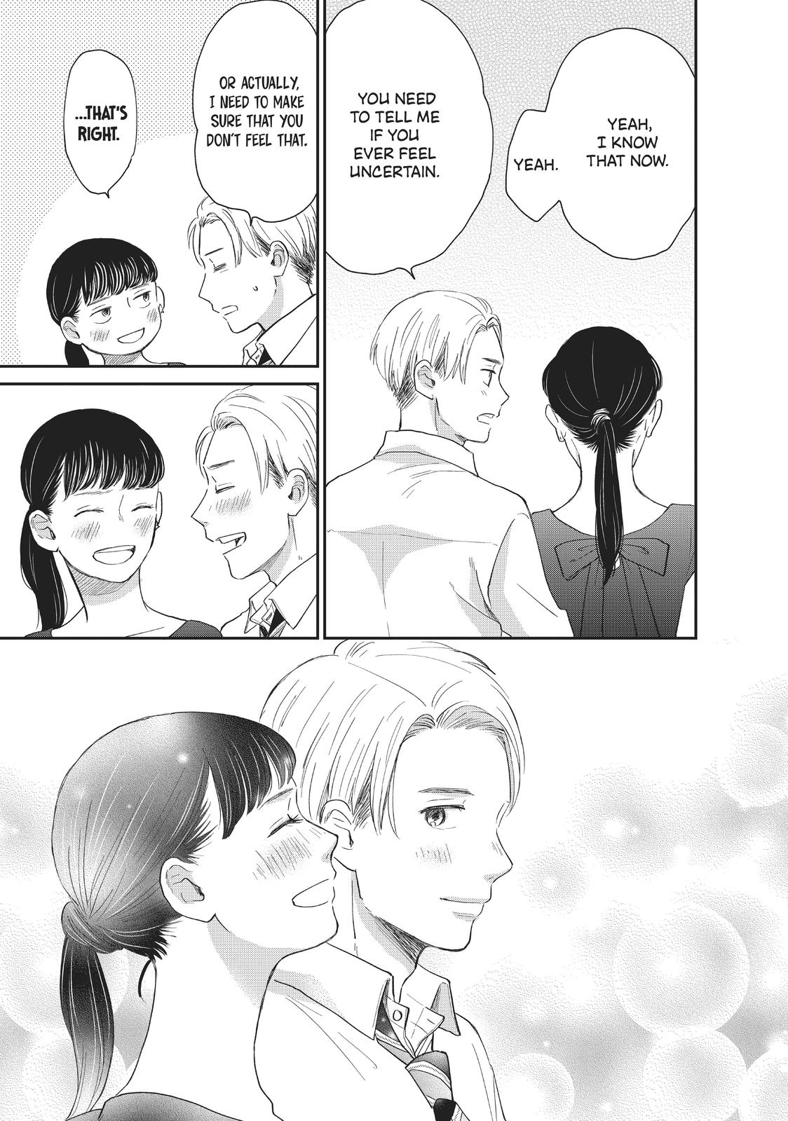 Changes of Heart