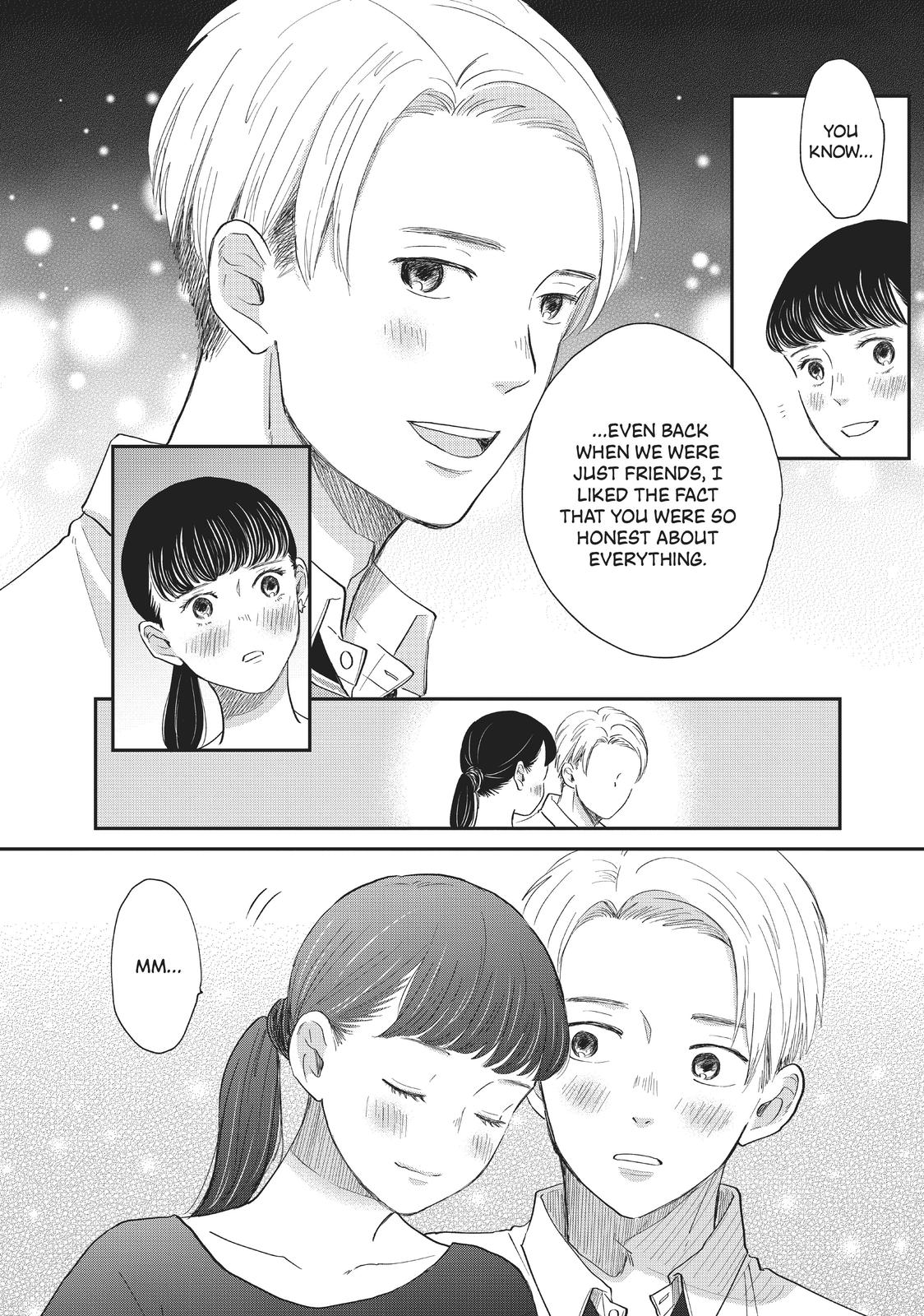 Changes of Heart