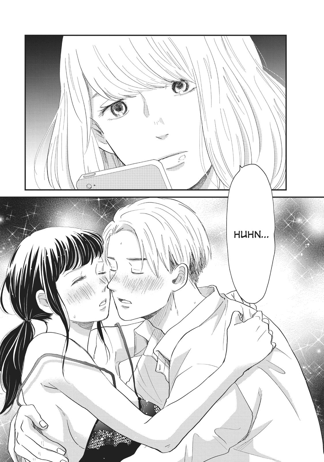 Changes of Heart