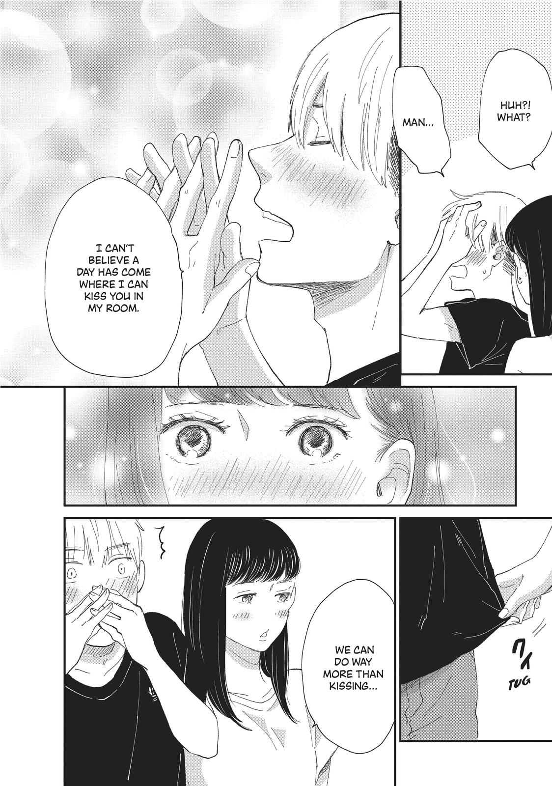 Changes of Heart