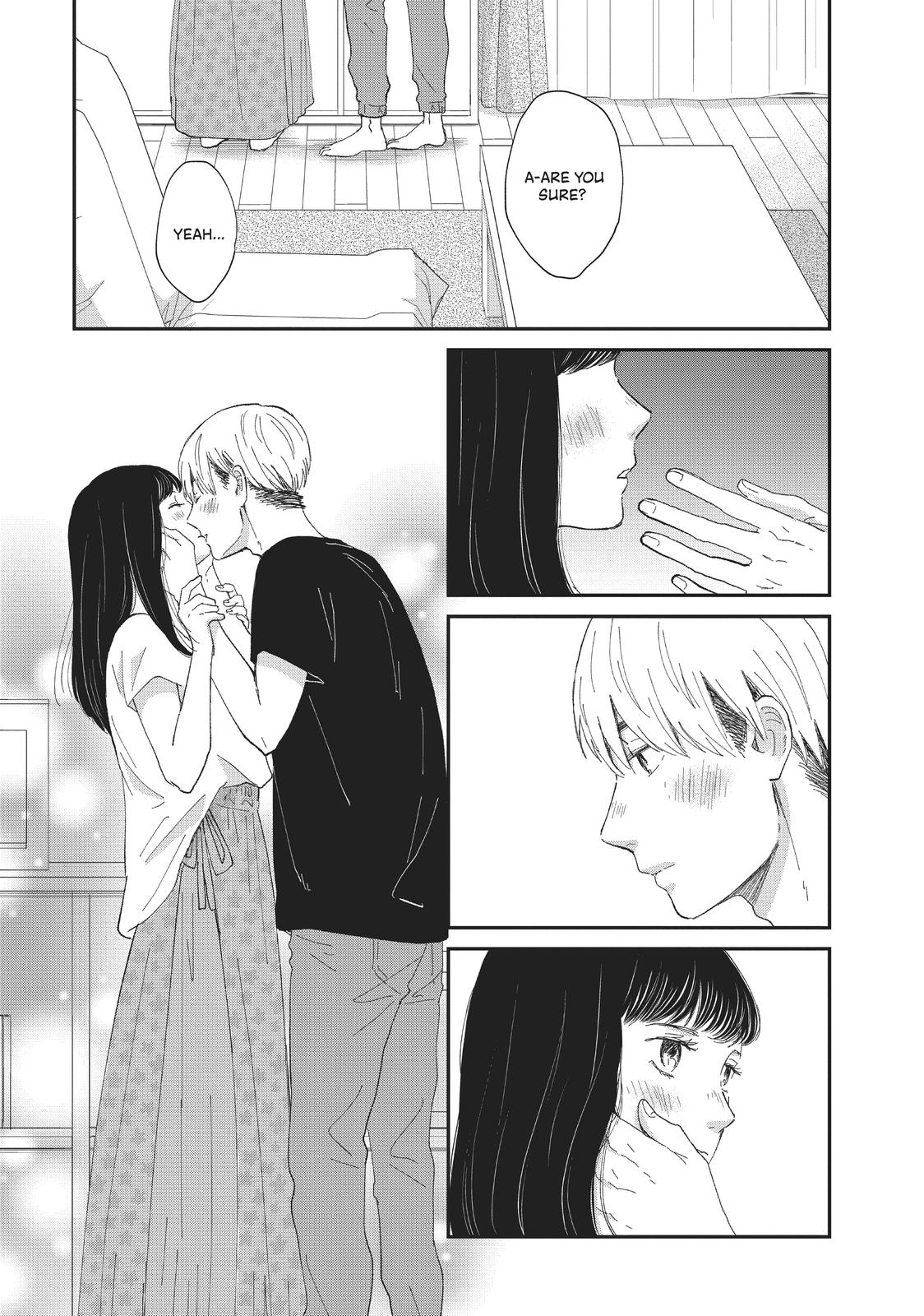 Changes of Heart